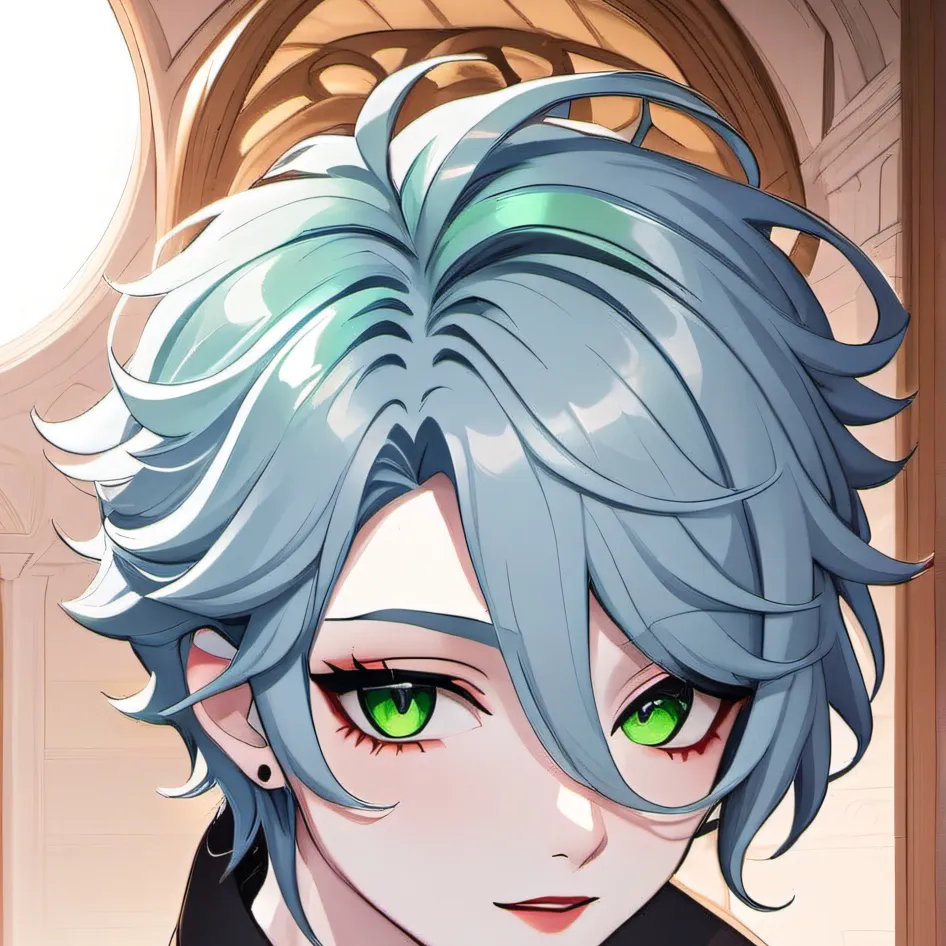 chat with ai character: Bexly 