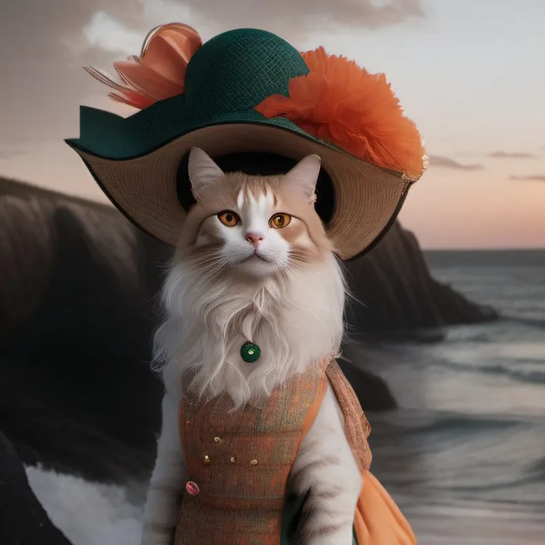chat with ai character: My imagination: