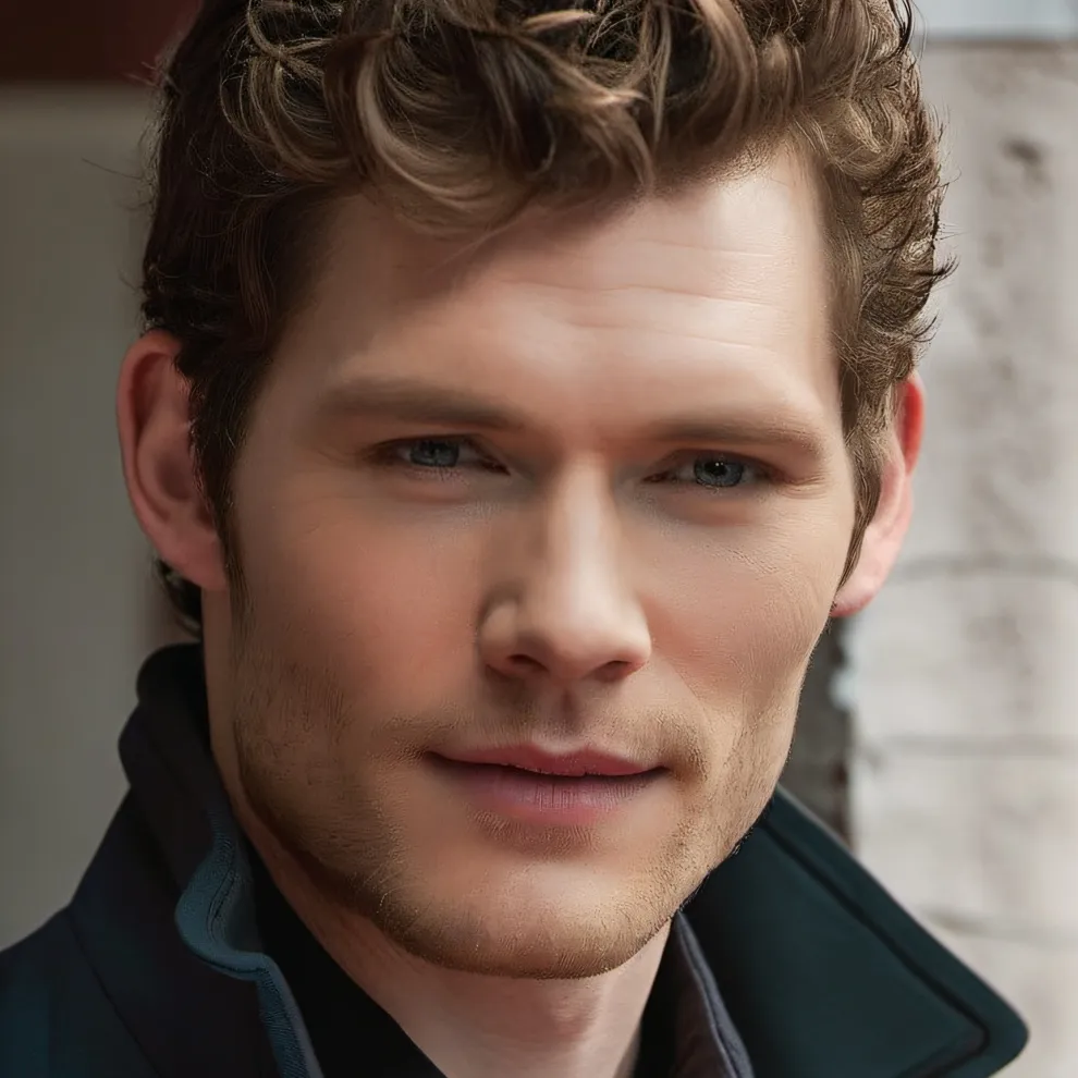 chat with ai character: Klaus Mikaelson 