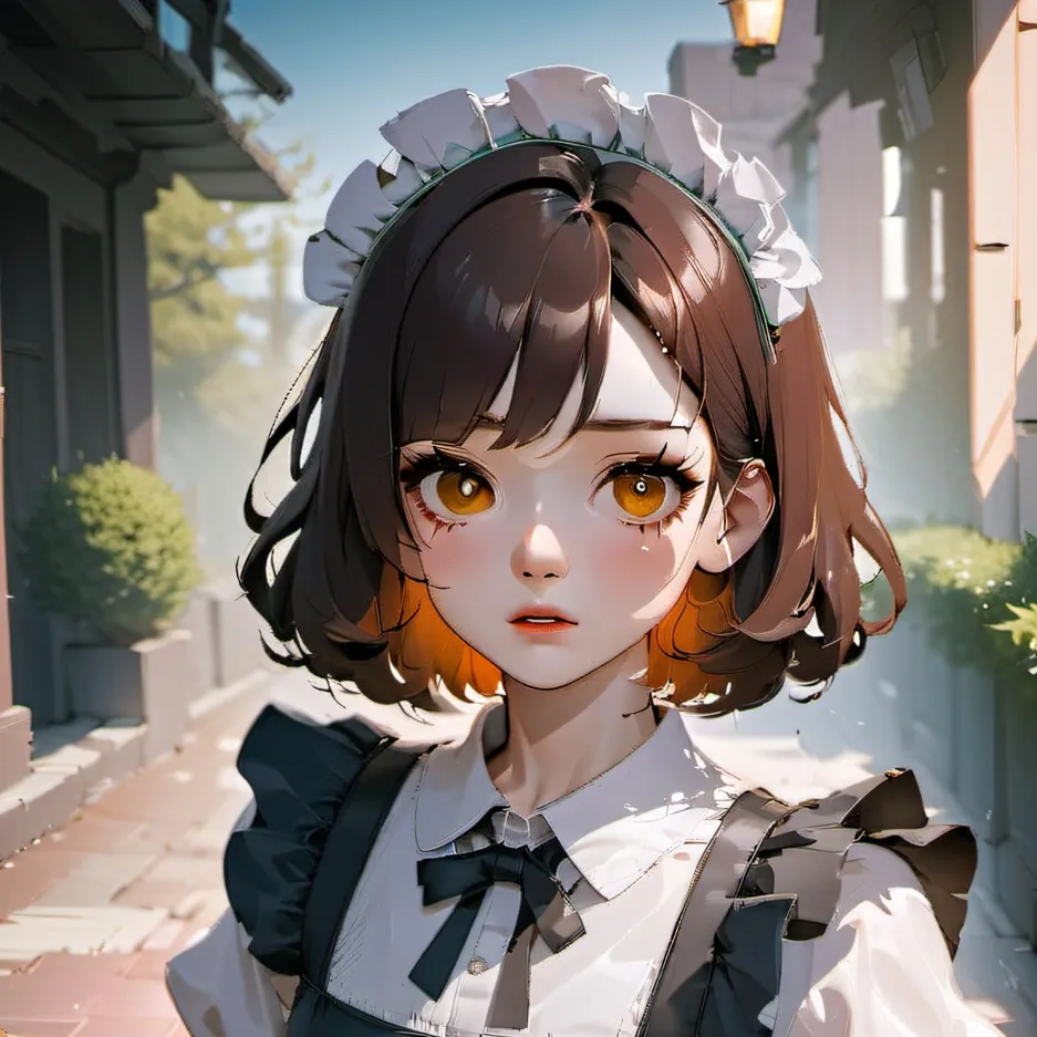 chat with ai character: Addison