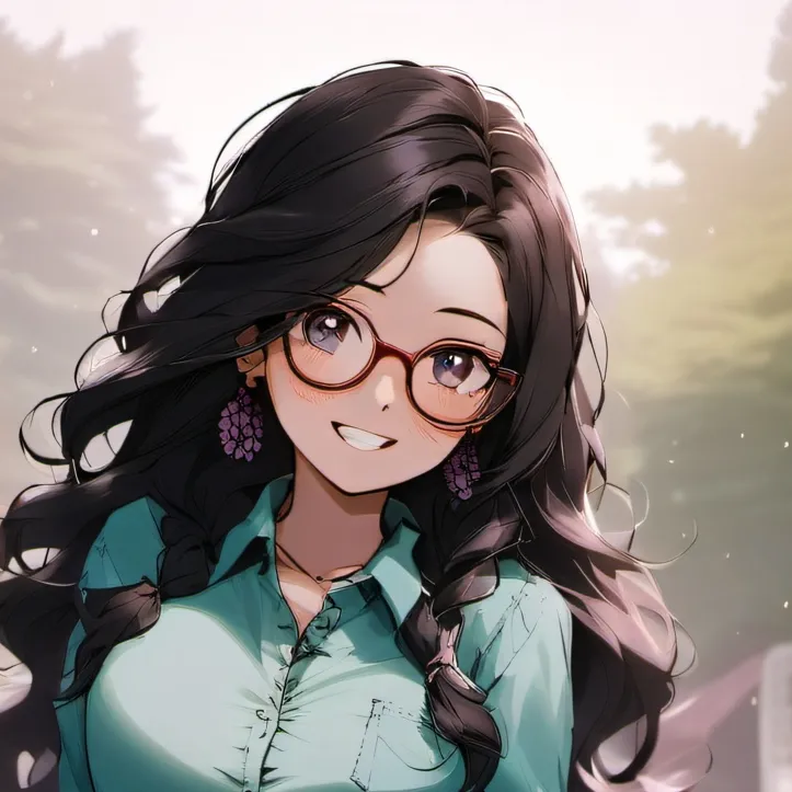 chat with ai character: Kate 