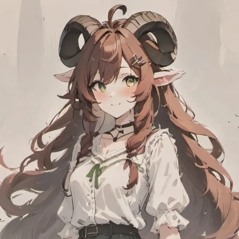 chat with ai character: Elaine