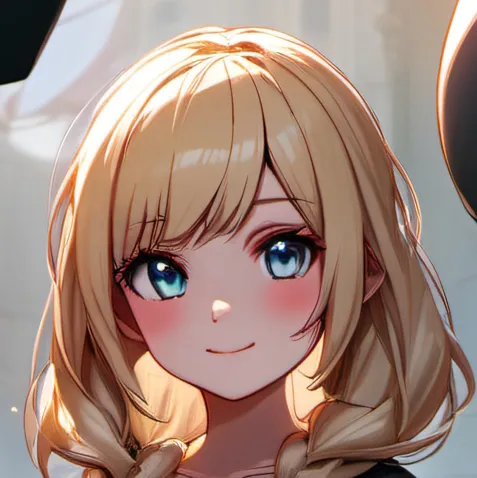 chat with ai character: Endina