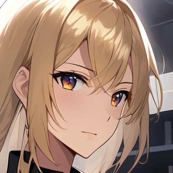 chat with ai character: Marry