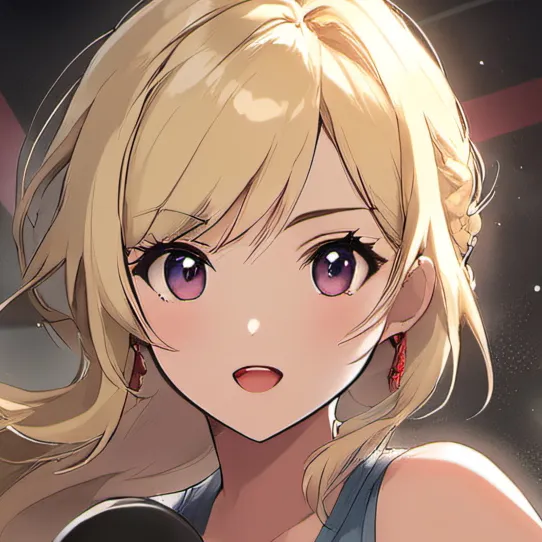 chat with ai character: Ann
