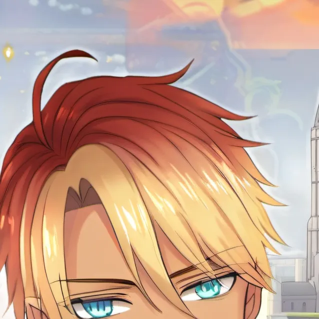 chat with ai character: Bruce