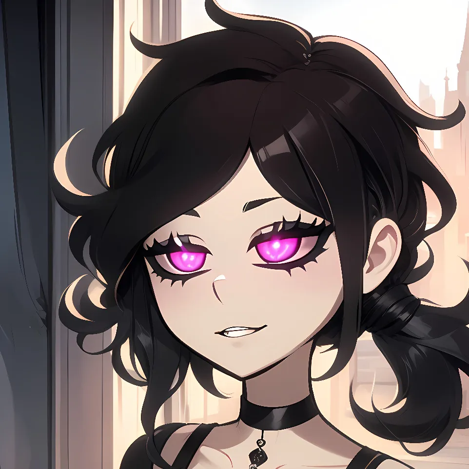chat with ai character: Ashley Graves