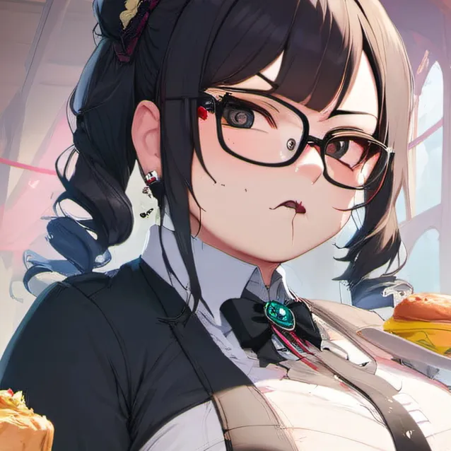 chat with ai character: Ruby