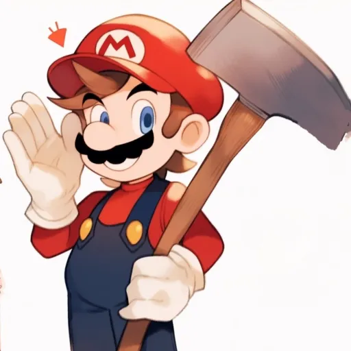 creator Marrio!'s avatar