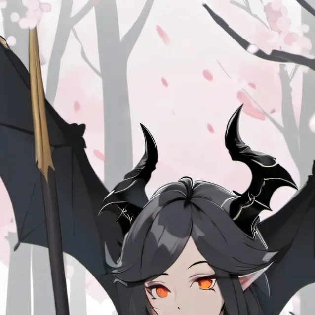 chat with ai character: Viva