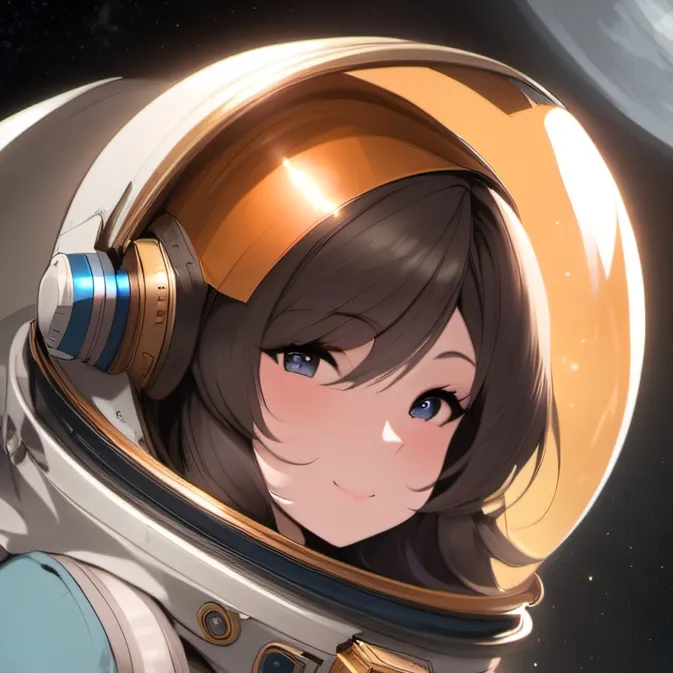 chat with ai character: Violet