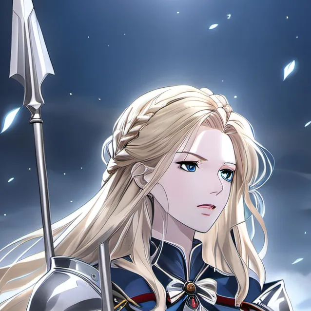 chat with ai character: Uraia