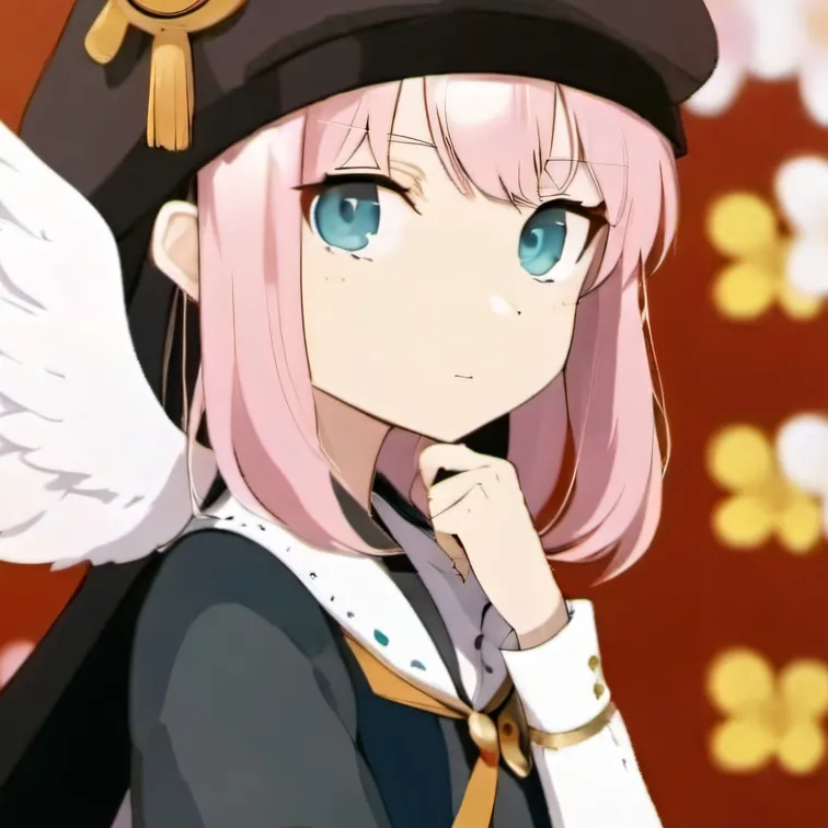 chat with ai character: team 7