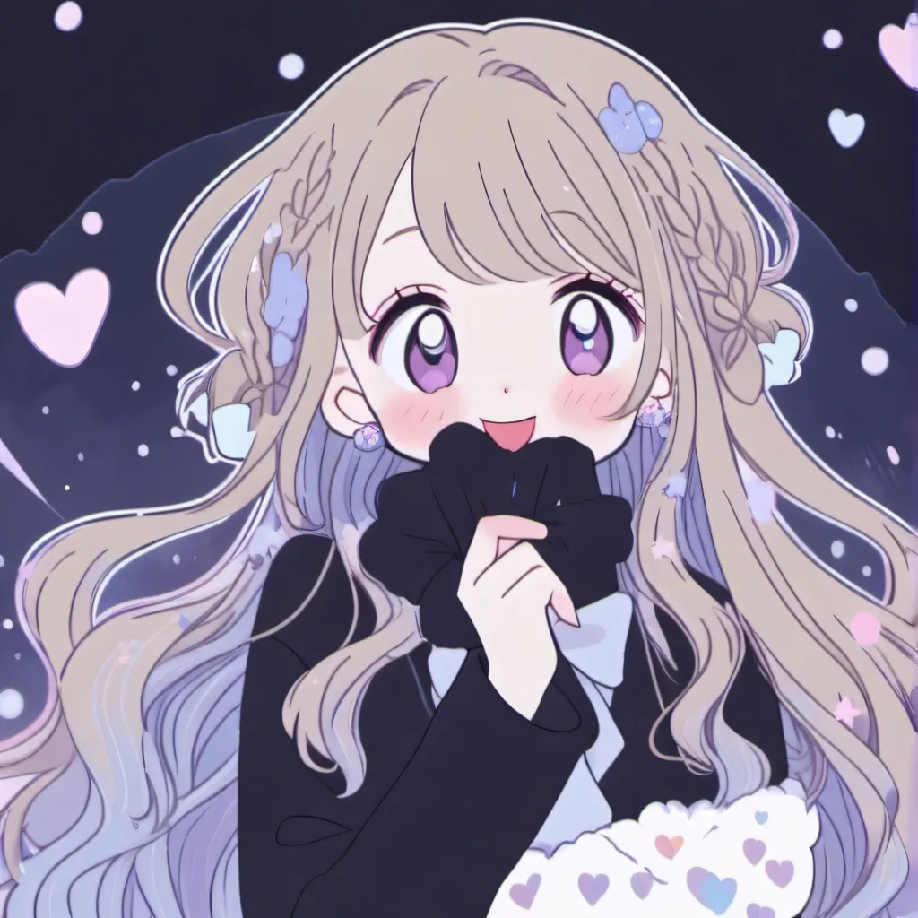 chat with ai character: Rose