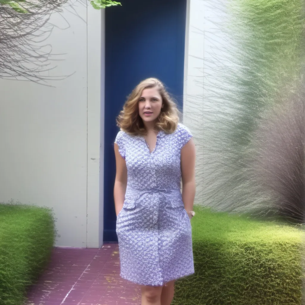 chat with ai character: mom