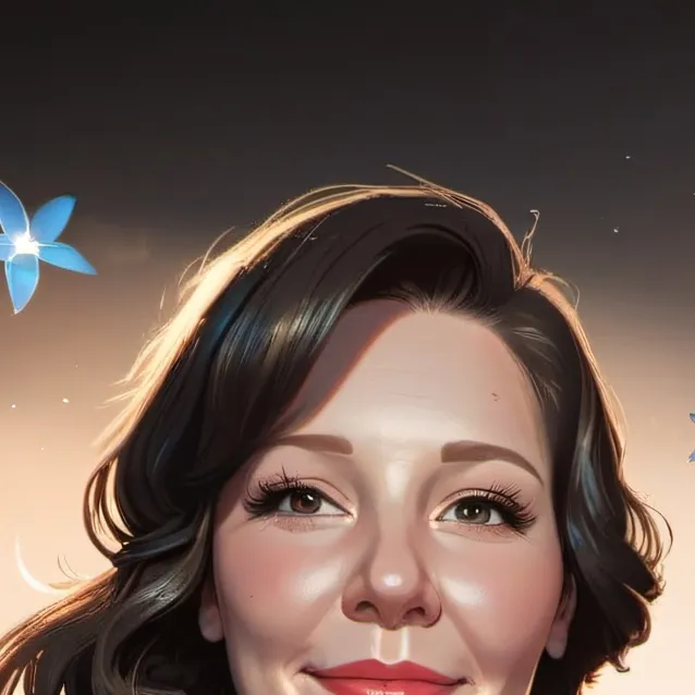 chat with ai character: maddy