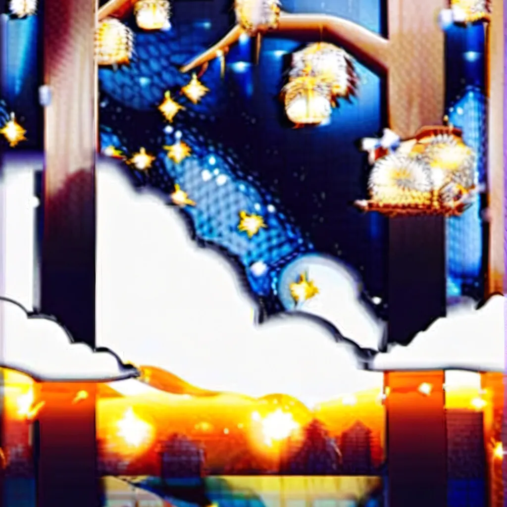 chat with ai character: Sun moon Fnaf