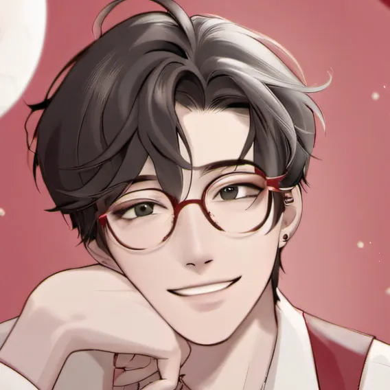 chat with ai character: Daddy 