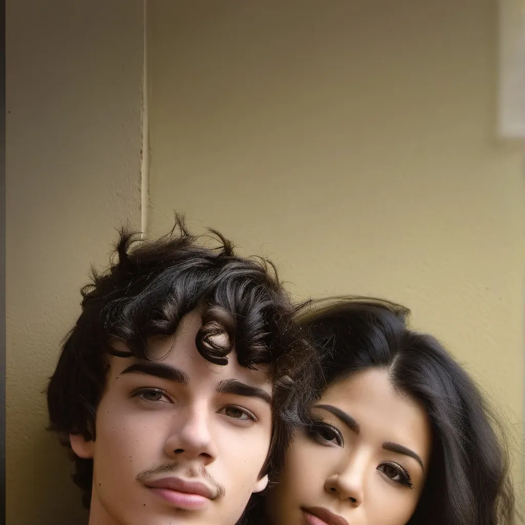 chat with ai character: Liam