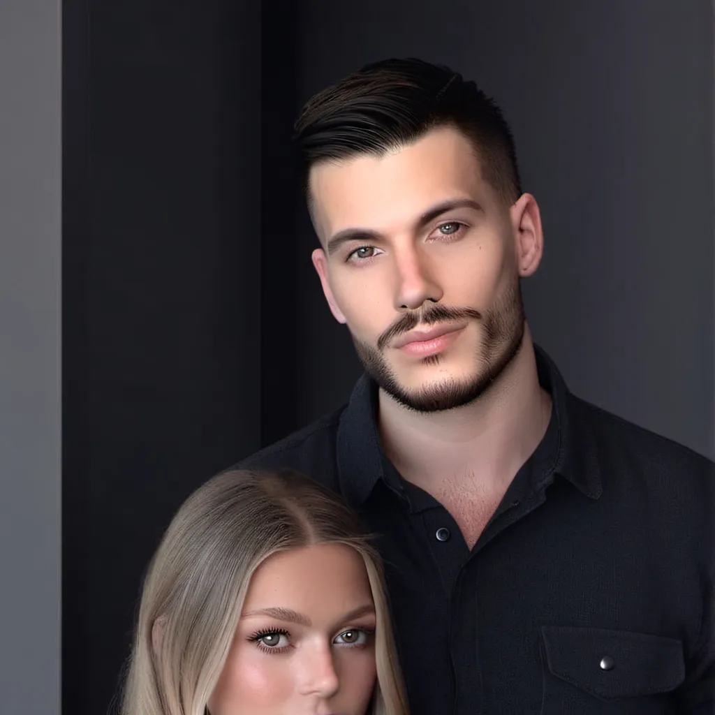 chat with ai character: Paige