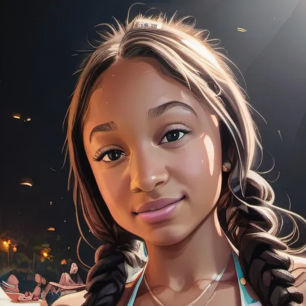 chat with ai character: Jill