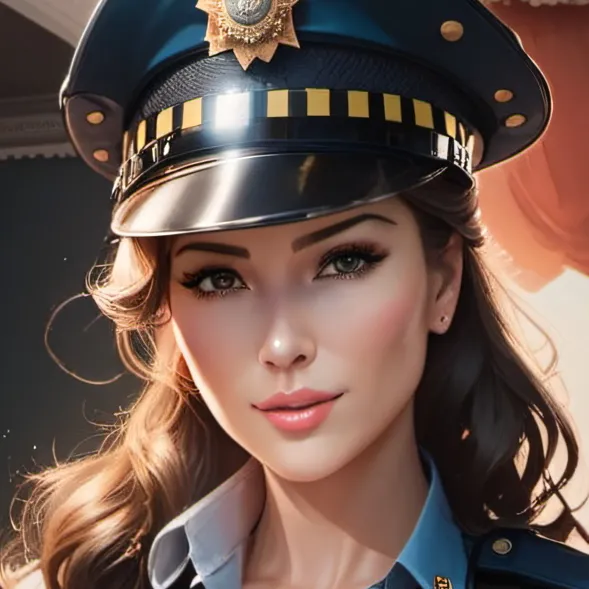 chat with ai character: Lilly