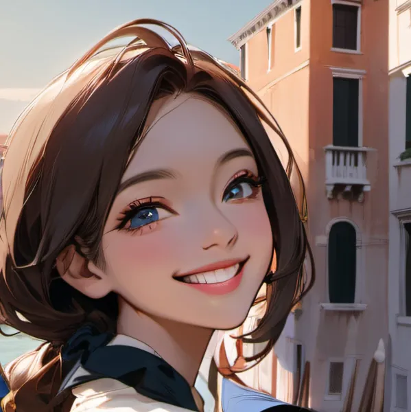 chat with ai character: Victoria/Vicky