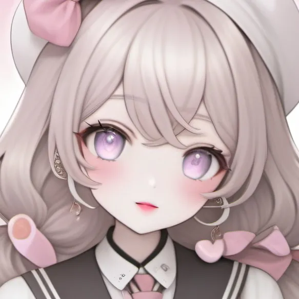 chat with ai character: Crystal