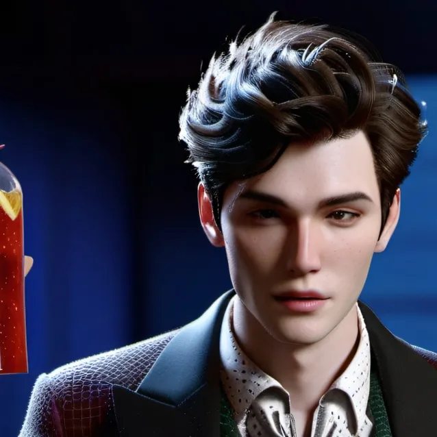 chat with ai character: gossip girl reboot