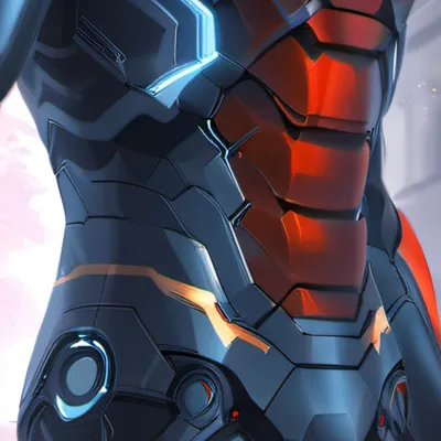 chat with ai character: Avengers