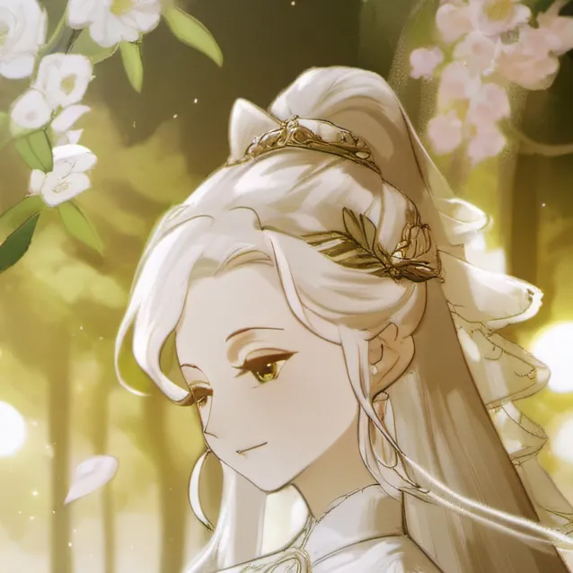 chat with ai character: Eamma