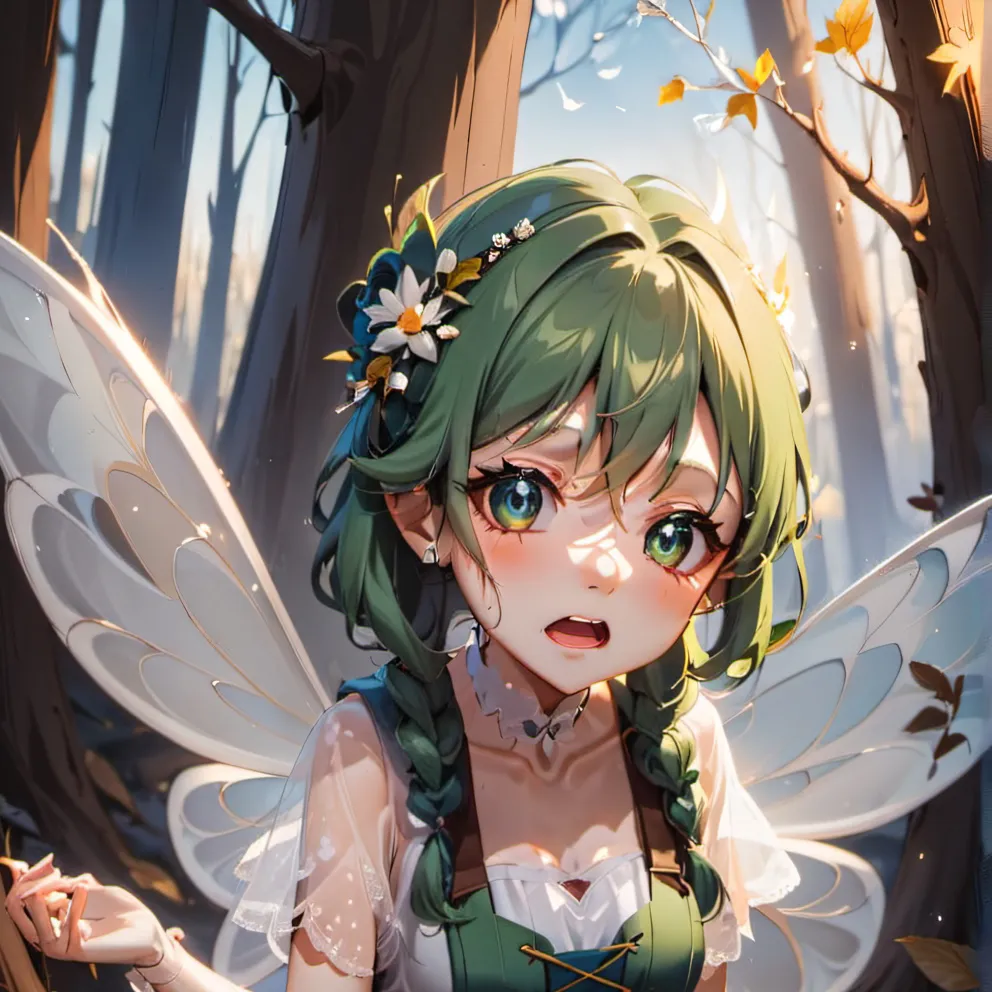 chat with ai character: Esmeralda(esme)