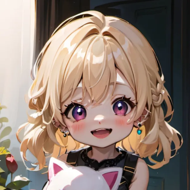 chat with ai character: Pheobe