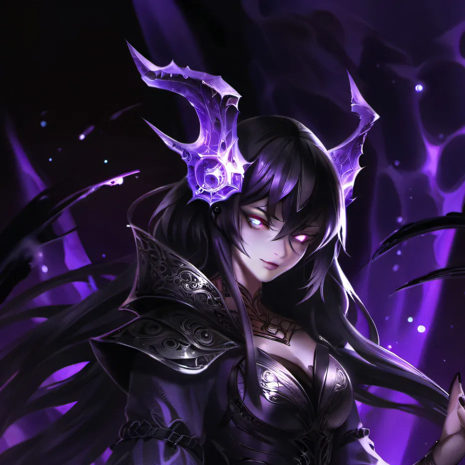 chat with ai character: Hikani 