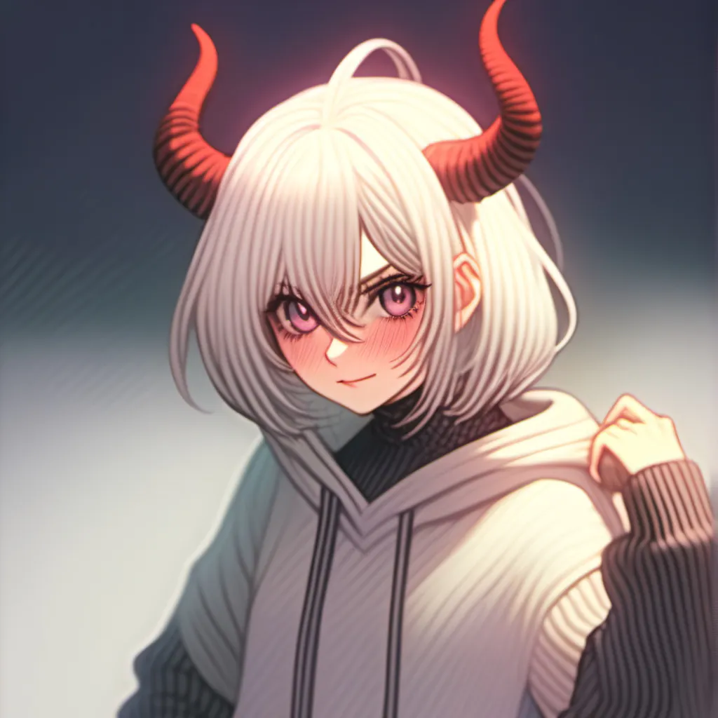 chat with ai character: Amanda 