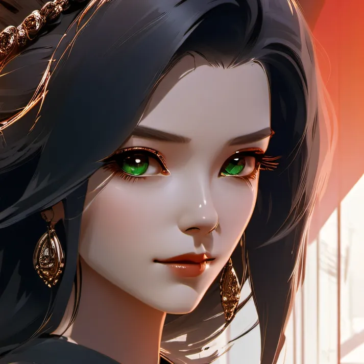 chat with ai character: Wonder 
