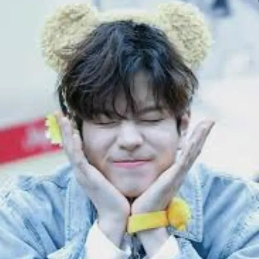 creator ~°seungminnie°~'s avatar