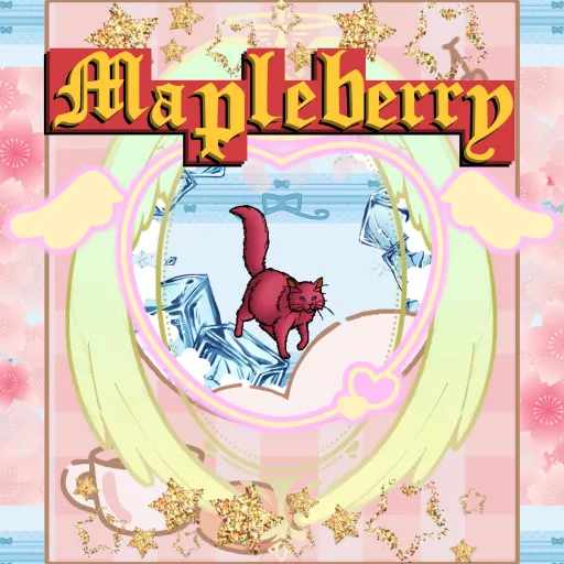 creator MeowscaradaMain's avatar