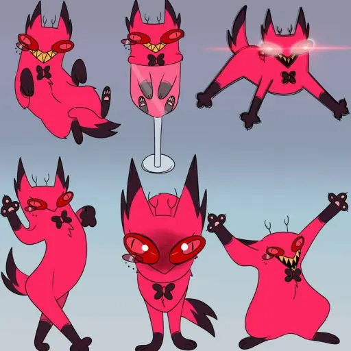 creator 👹💀🔪CURS3D-C4T🔪💀👹's avatar