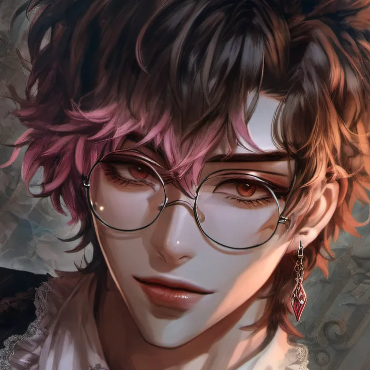 chat with ai character: Quinten