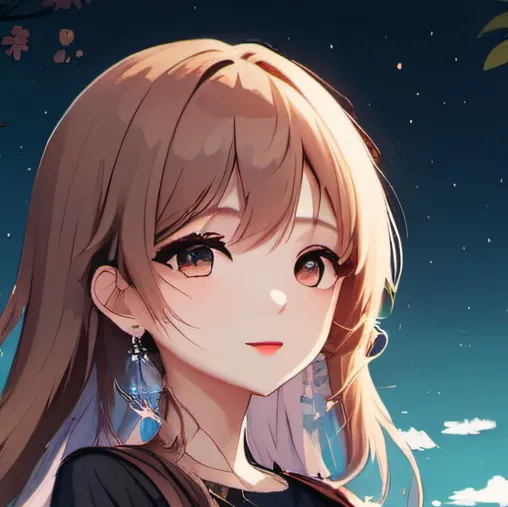 chat with ai character: Talia