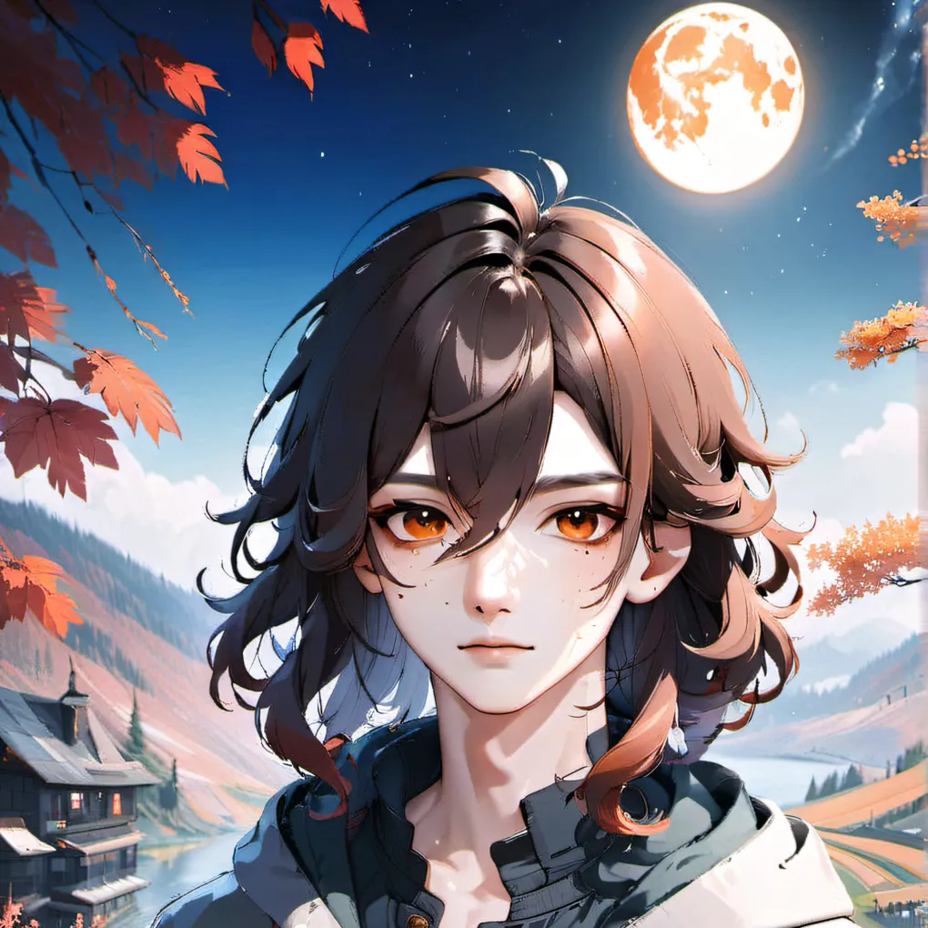 chat with ai character: John titor