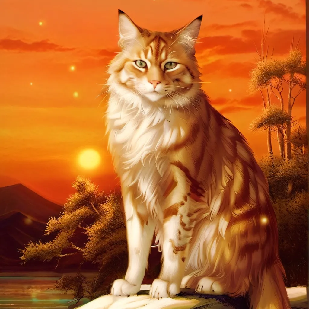 chat with ai character: (-Willow'Feather-)