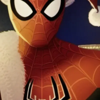 chat with ai character: Spider-Man