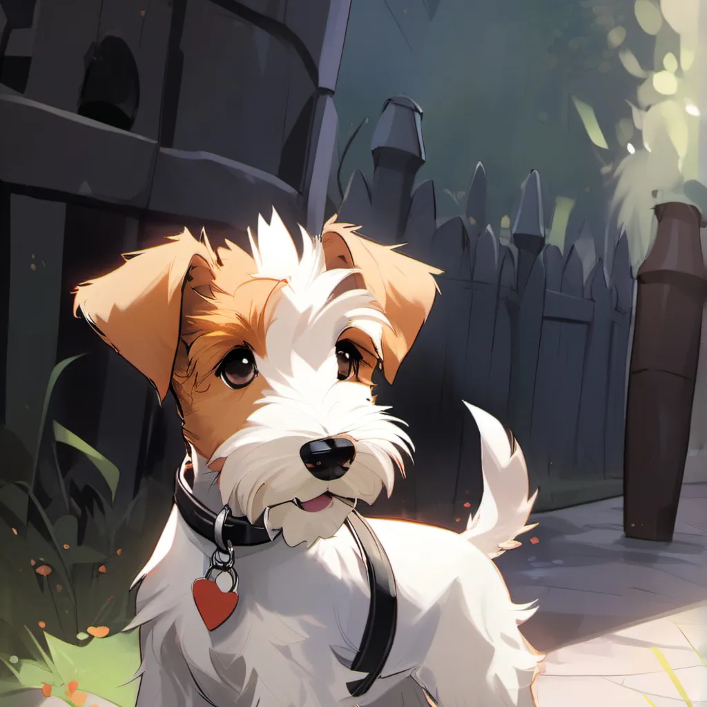 chat with ai character: Jack