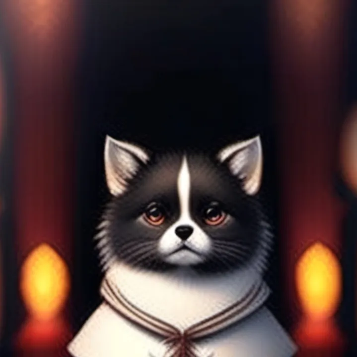 chat with ai character: Kitty tt