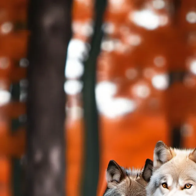 chat with ai character: ^Wolves^