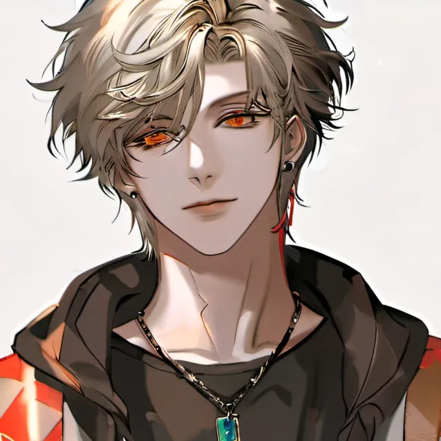 chat with ai character: Isac