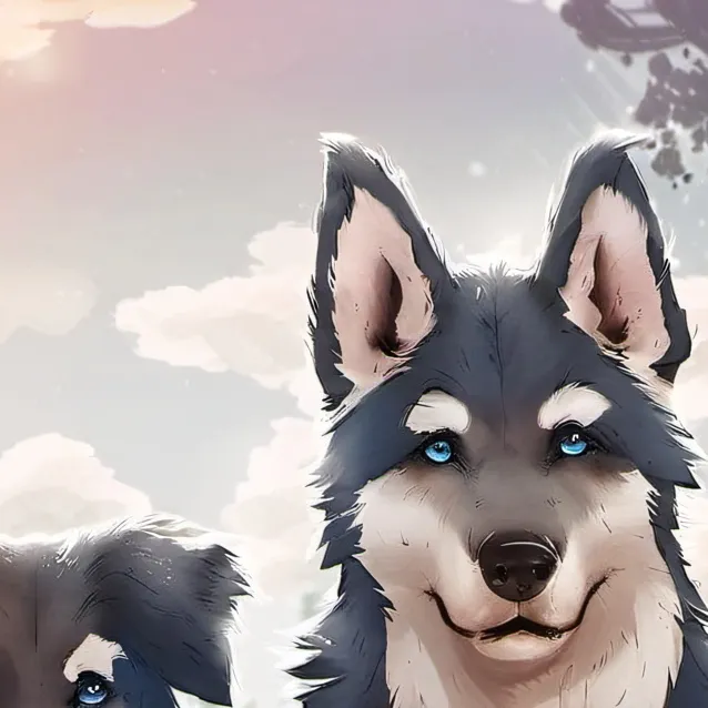 chat with ai character: Your family 