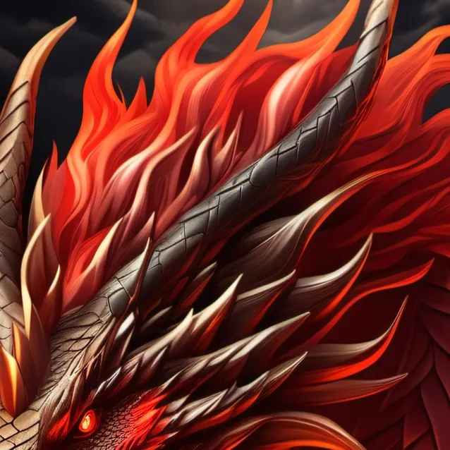 chat with ai character: red rose killer